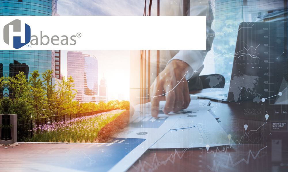 HABEAS bannière