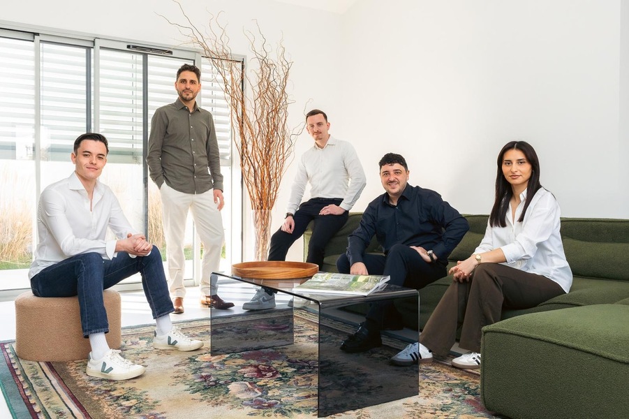 NIIDS – Agence Immobilière La Rochelle & Île de Ré bannière