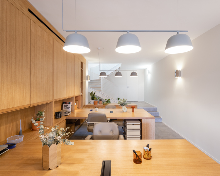 Cabinet Dujardin - Le Lavandou bannière