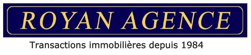 ROYAN AGENCE bannière
