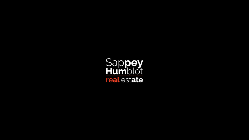 Sappey Humblot Real Estate bannière