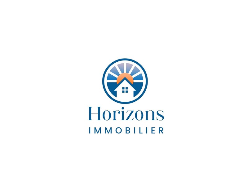 Horizons Immobilier bannière
