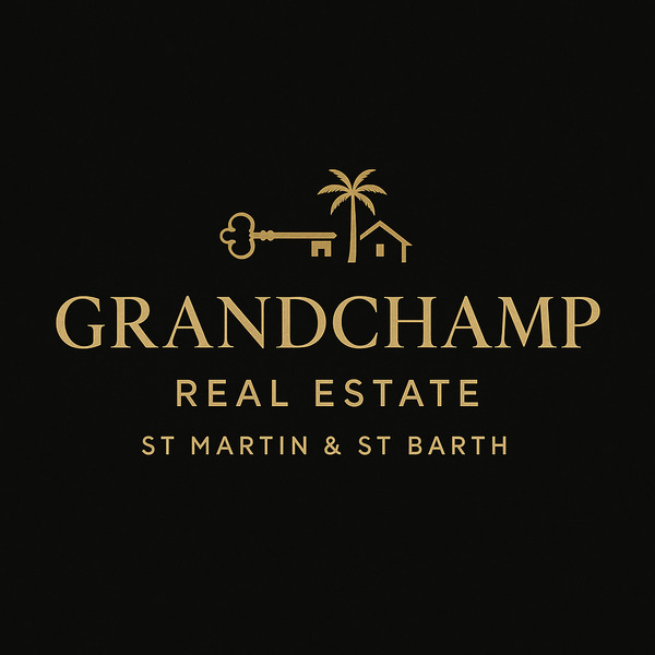 Grandchamp Real Estate & Conciergerie bannière