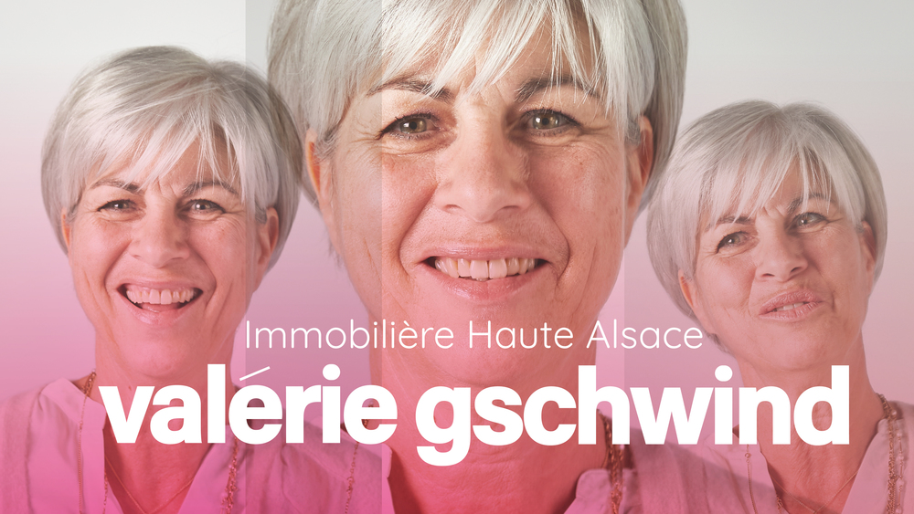 Immobilière Haute Alsace bannière