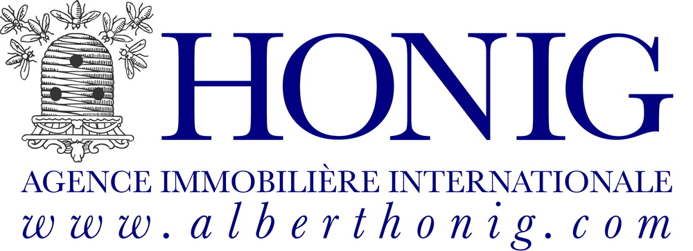 Agence Internationale Albert Honig bannière
