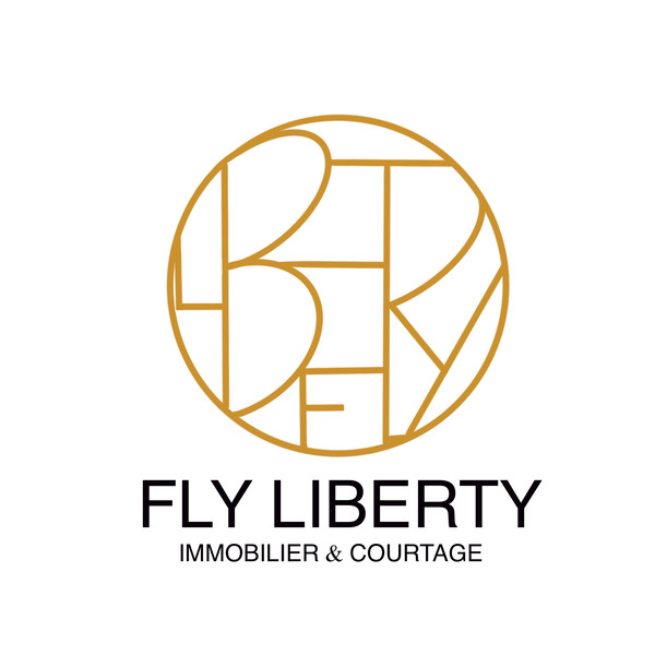 Fly Liberty bannière