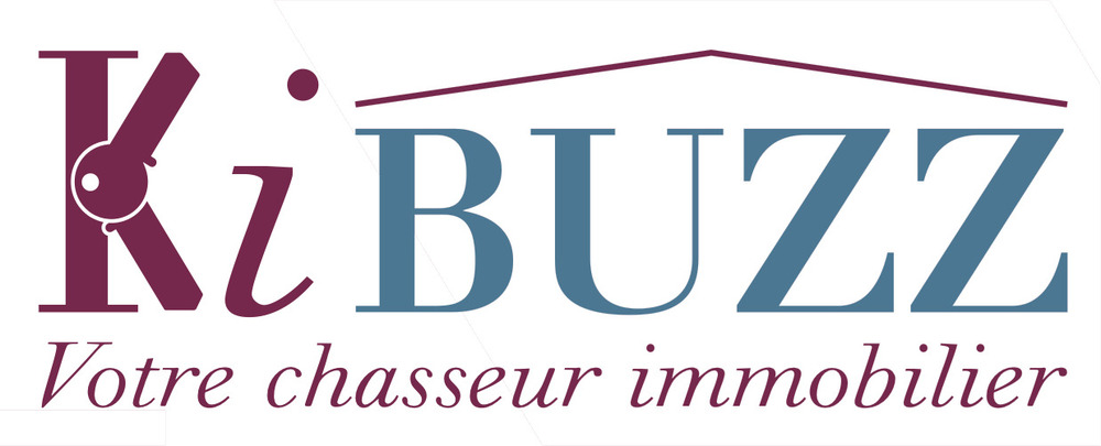 Ki BUZZ immo bannière
