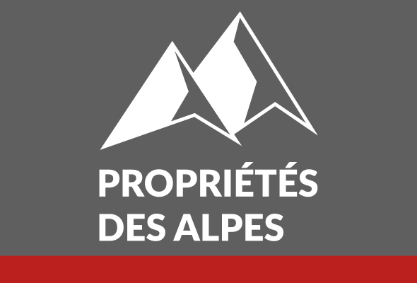 PROPRIETES DES ALPES bannière