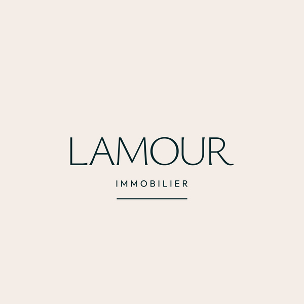 LAMOUR IMMOBILIER bannière