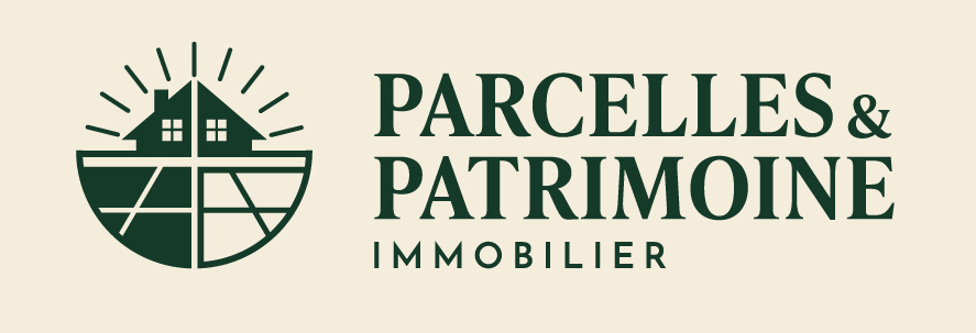 Parcelles et Patrimoine Immobilier bannière