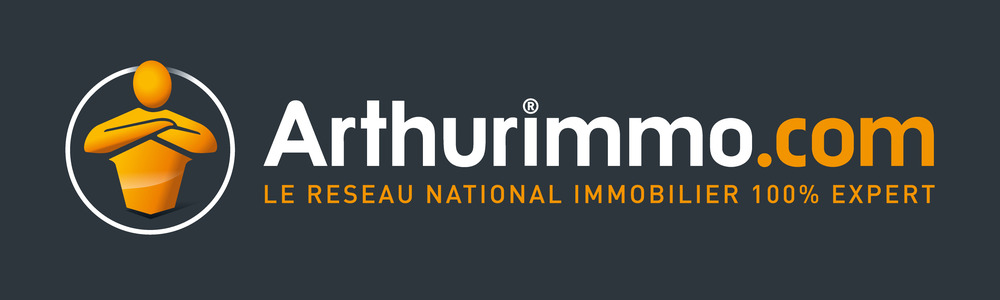 ARTHURIMMO.COM CHROME IMMOBILIER bannière