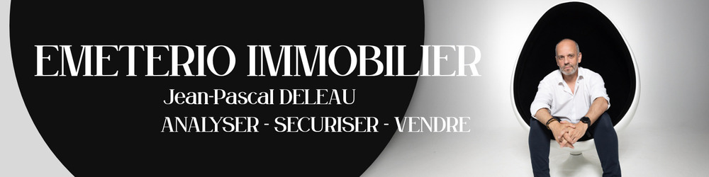 EMETERIO IMMOBILIER bannière