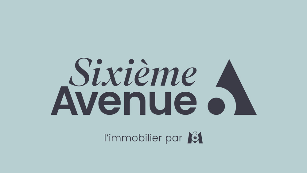 Sixième Avenue Joinville le Pont bannière