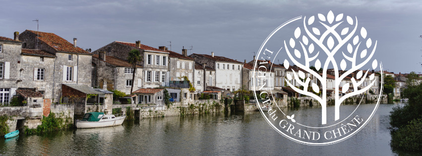 L'Agence du Grand Chêne bannière