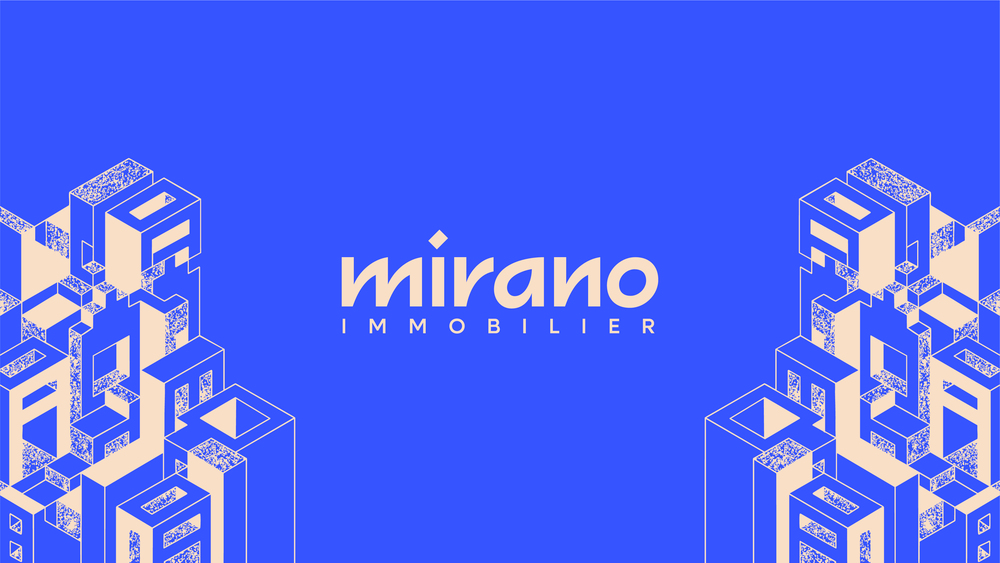 Mirano IMMOBILIER bannière