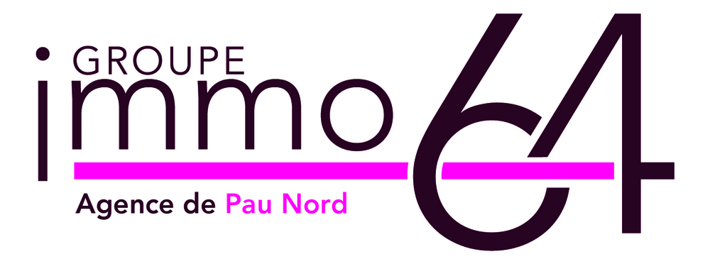 IMMO 64 Pau - Transaction bannière