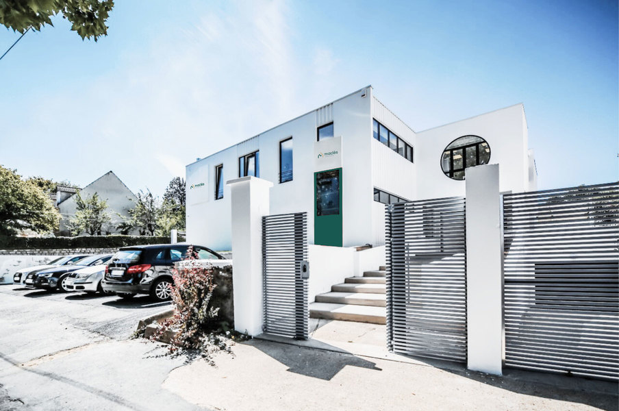 Maclès Immobilier bannière