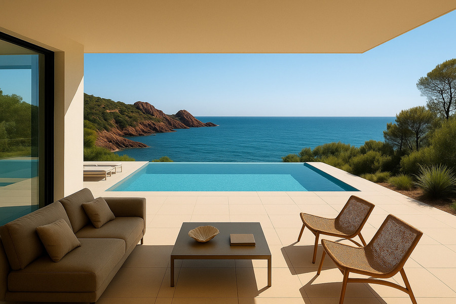 Chez Vous Immobilier bannière