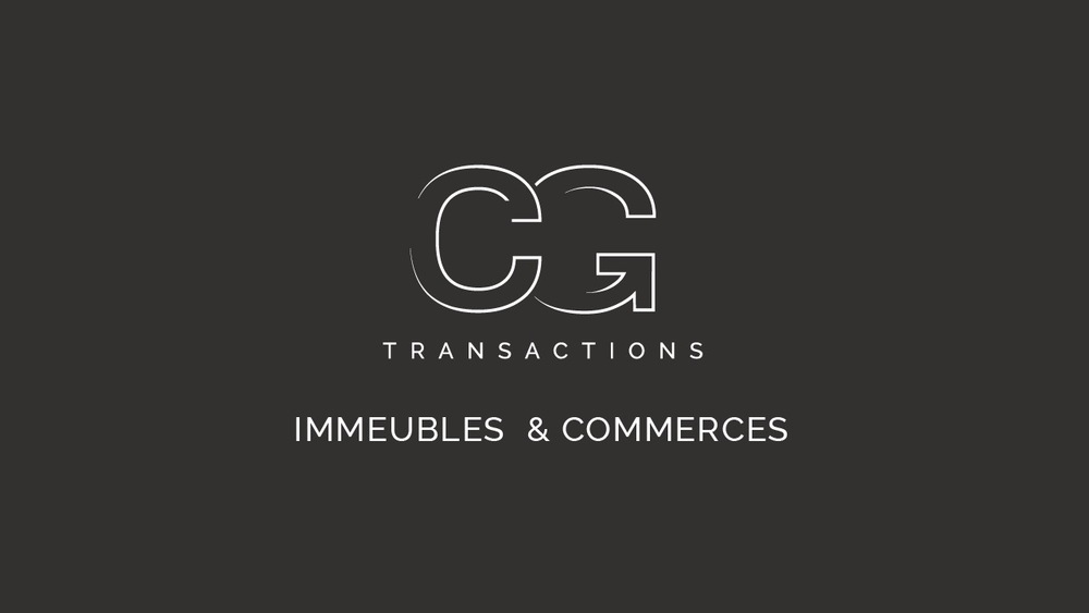 CG TRANSACTIONS bannière