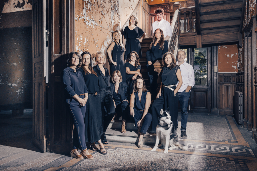 Peclers Immobilier bannière