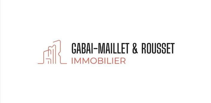 GABAI-MAILLET & ROUSSET IMMOBILIER bannière