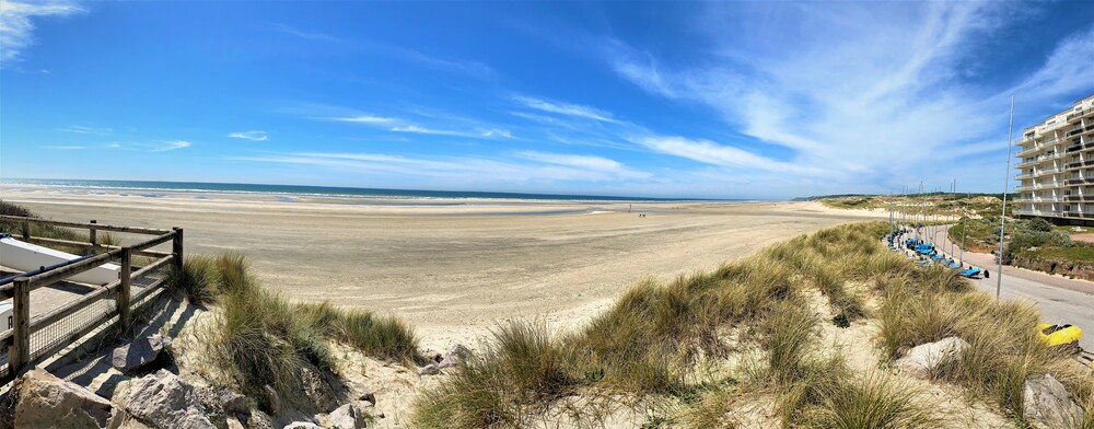 MORTIER IMMOBILIER bannière