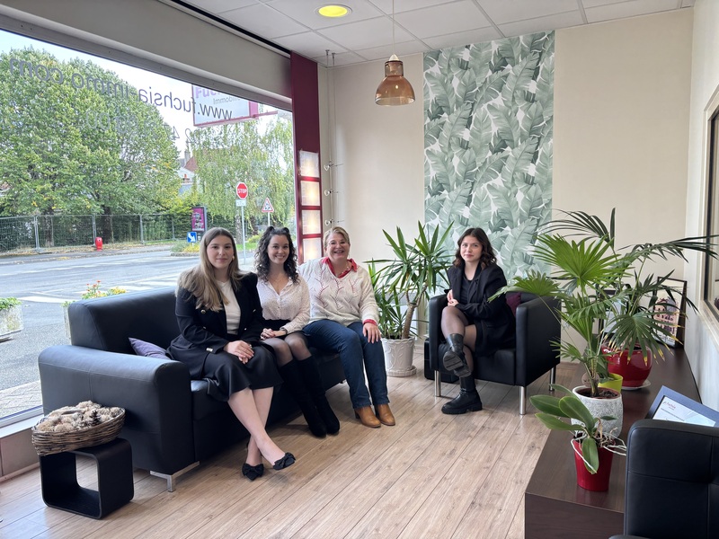 FUCHSIA IMMOBILIER bannière