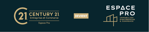 Espace Pro Entreprise & Commerce bannière