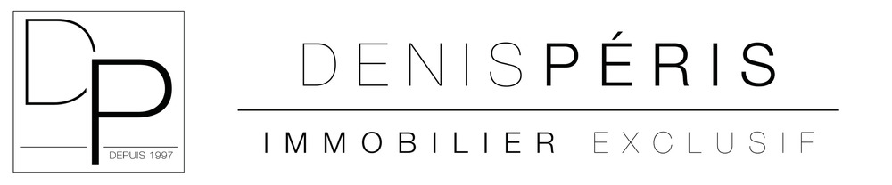 Denis Péris Immobilier Exclusif bannière