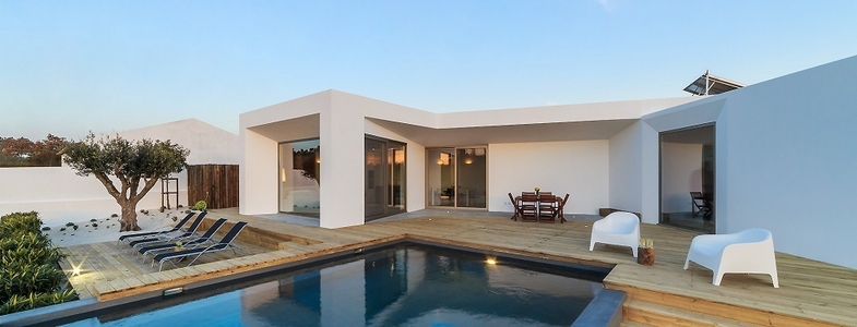 Meridia Immobilier bannière