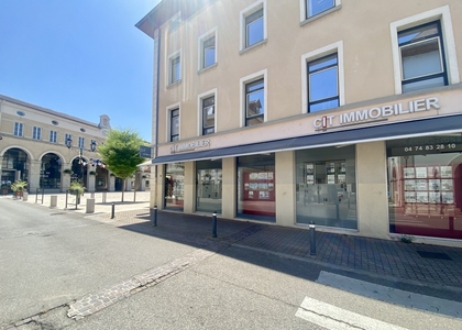 CIT Immobilier bannière