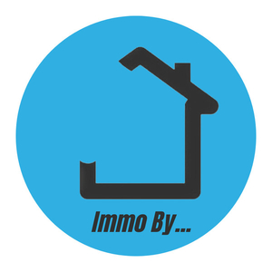 IMMO BY bannière