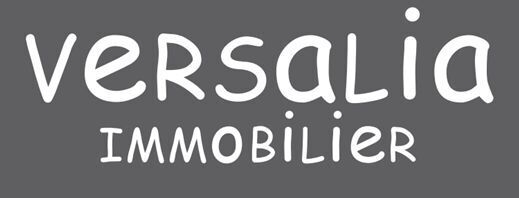 VERSALIA IMMOBILIER bannière