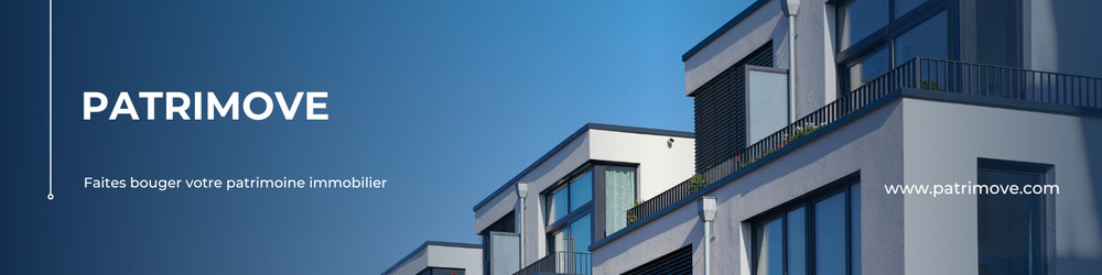 PATRIMOVE bannière