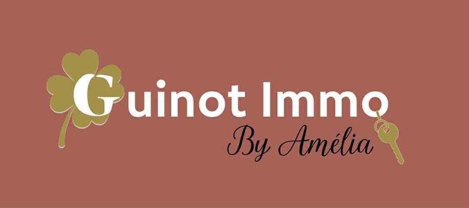 GUINOT IMMO bannière