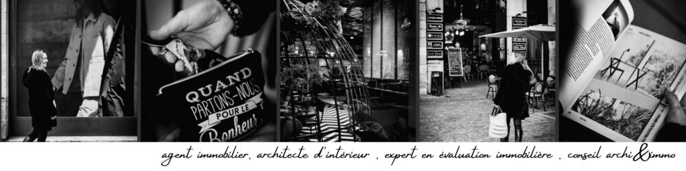 LA VILLA D'OREKA bannière