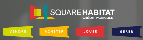 Square Habitat Angers bannière
