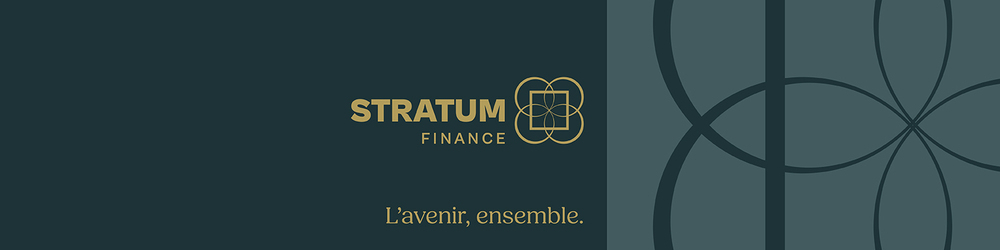 STRATUM IMMOBILIER bannière