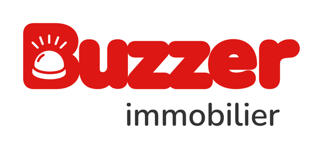 BUZZER IMMOBILIER bannière