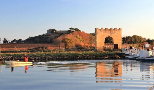 CAP SUD IMMOBILIER bannière