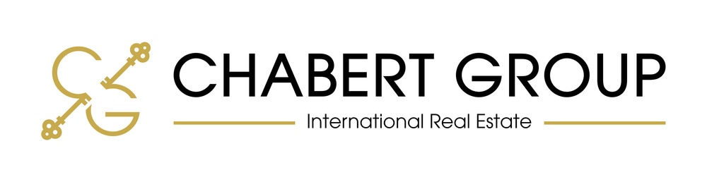 Chabert Group - International Real Estate bannière