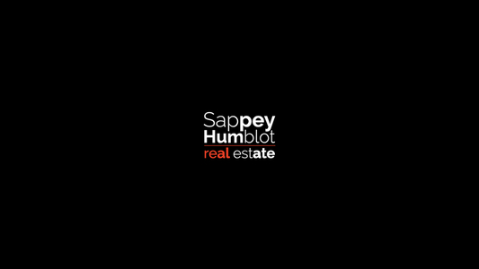 Sappey Humblot Real Estate bannière