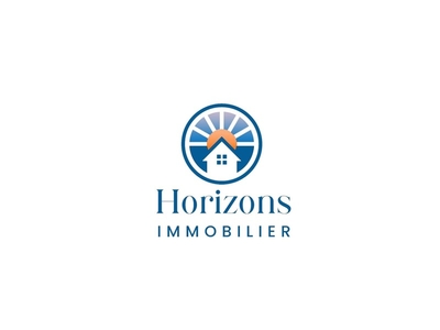 Horizons Immobilier bannière