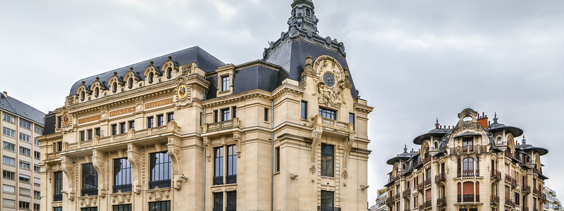 Start Accession & Patrimoine bannière