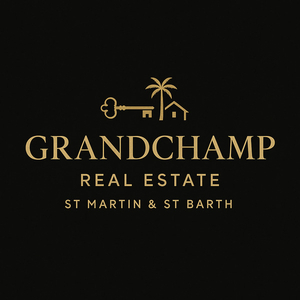 Grandchamp Real Estate & Conciergerie bannière