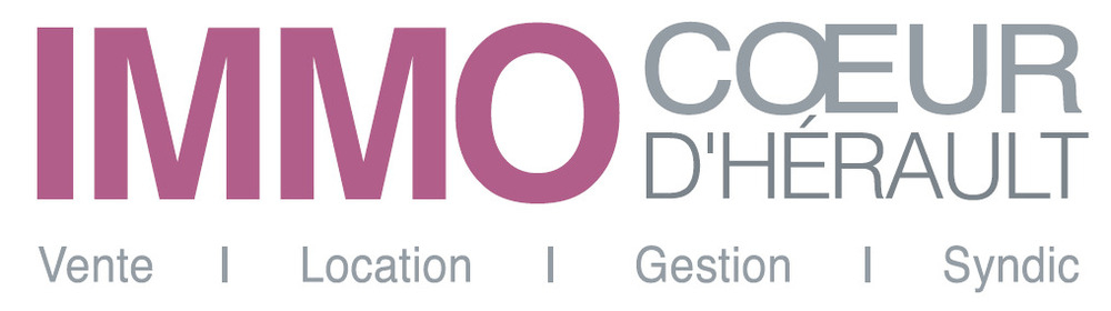 IMMO COEUR D'HERAULT bannière