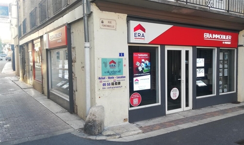 ERA G.I-PROPERTY bannière