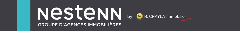 NESTENN CARCASSONNE bannière