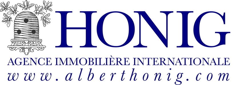 Agence Internationale Albert Honig bannière