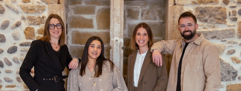 Log'Ici Nay bannière